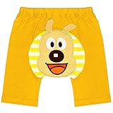 アスナロ（ボトムス ハーフパンツ） アンパンマン チーズ パンツ ベビー 子供 男の子 女の子 5分丈 95 チーズ
