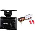 Amazon | コムテック 車用 ドライブレコーダー 1カメラタイプ HDR203G