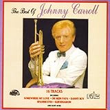 Best of Johnny Carroll