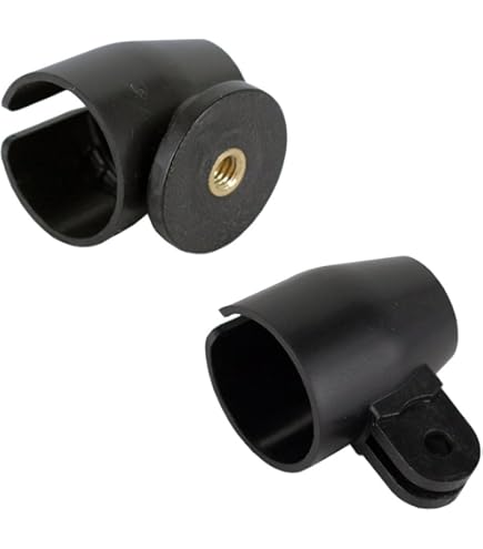 Amazon | パナソニック ウェアラブルカメラ用 マルチマウント VW-MKA1