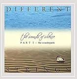 Sounds of Silence Part 1: Counterparts