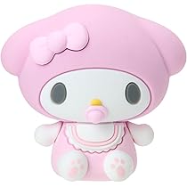 レア サンリオ マイメロ ベビーデザインシリーズ　ぬいぐるみ マスコット ベビー ヌイグルミ マイメロ ベビーデザインぬいぐるみ 「マイメロディ