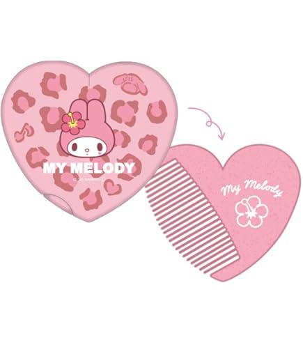 Amazon.co.jp: マリモクラフト サンリオ マイメロディ50th ガーリー