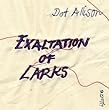 Exaltation of Larks