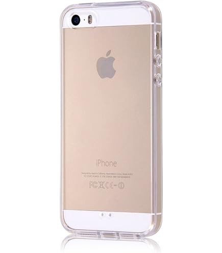 Amazon.co.jp: PLATA iPhone5対応 iPhone5s用 iPhoneSE対応 (初代
