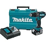 Makita XPH102 18V LXT Lithium-Ion Cordless 1/2" Hammer Driver-Drill Kit (3.0Ah), [並行輸入品]