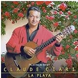 プラチナム・ベスト クロード・チアリ