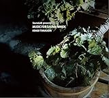 MUSIC FOR SAUNA WHISK