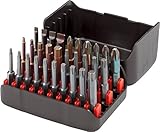 PB Swiss Tools PB E6-990 30 long bit set in BitBox [並行輸入品]