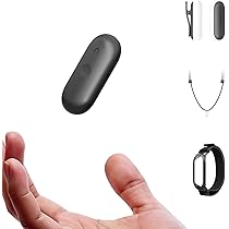 Plaud NotePin S AIボイスレコーダー ウェアラブルAIデバイス Amazon.co.jp: Plaud NotePin S AIボイスレコーダー ウェアラブルAI