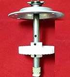 41C4220A シアーズ クラフツマン ギアキット シャフトスプロケット交換用 41A2817に適合