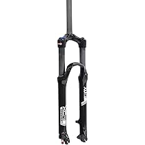 Amazon | SR SUNTOUR(エスアールサンツアー) サスフォーク XCR