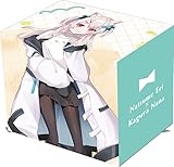 きゃらデッキケースプレミアム なつめえり (No.DP008)