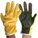 ウインセス 【バラ用手袋 ／掌ガード・耐突き刺し防止手袋】 1双 (S)