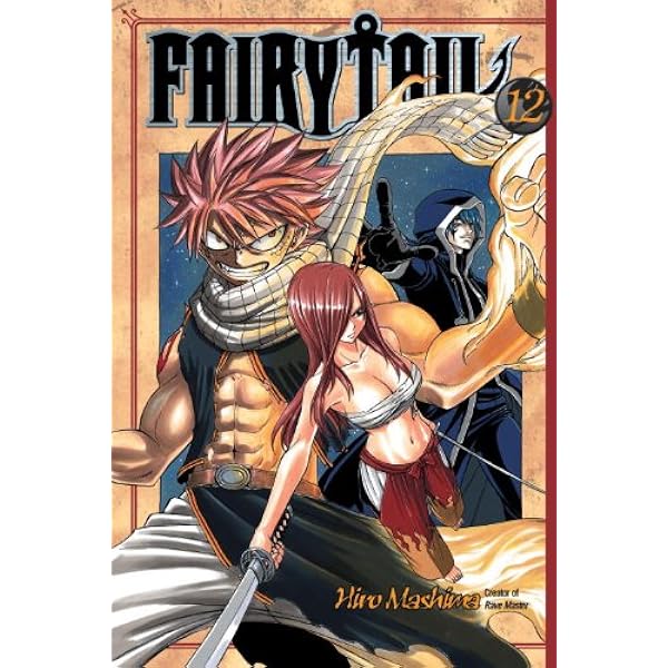 少年漫画 FAIRY TAIL A1we37JwXdL._UF350,350_QL50_.jpg
