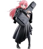 Amazon | アニメ「ぼっち ざ ろっく！」 喜多郁代 1/7スケール