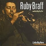 RUBY BRAFF AND HIS BIG CITY SIX