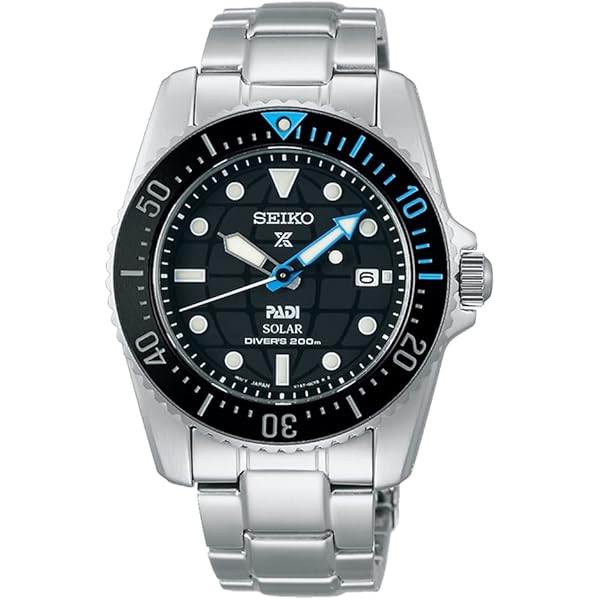 Amazon.co.jp: [セイコー] SEIKO 腕時計 PROSPEX プロスペックス