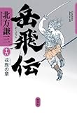 岳飛伝 十六 戎旌の章