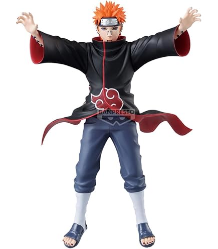 Amazon.co.jp: 一番くじ NARUTO-ナルト- 疾風伝 輪廻の嘆きと平和の