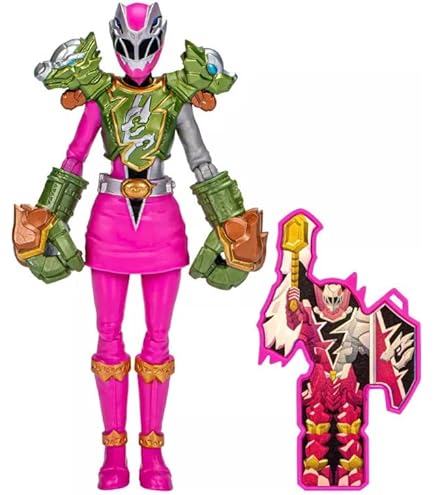 Amazon.co.jp: パワーレンジャー ダイノフューリー コズミックアーマー