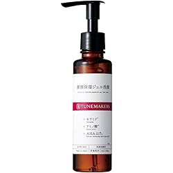 クレンジング・メイク落とし E.M Amazon | メイク落とし 原液保湿クレンジング 150ml [マツエクOK 毛穴
