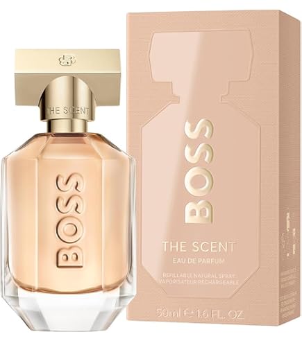 Amazon | ヒューゴ ボス HUGO BOSS ボス ザ セント 100ml EDT SP