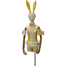 勝利の女神 NIKKE エレグ コスプレ ウィッグ付きフルセット 51D+olm77XL._AC_UL210_SR210,