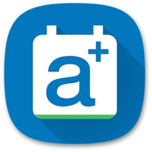aCalendar+ Android Calendar