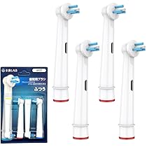 Amazon.co.jp : ブラウン オーラルB 替ブラシ 歯間用ブラシ IP