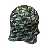 スパイス　Jellyfish　Chair　CAMOUFLAGE　組み立て式　＃WKC104CA