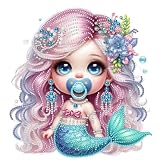 Fluid dragon ダイヤモンドアート 初心者 5D モザイクアート ダイアモンドビーズ絵画キット DIY・手作り絵画手芸キット ダイヤモンド塗装 全面貼り付けタイプ 手芸キット(Y025)