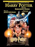 Selected Themes from the Motion Picture Harry Potter and the Sorcerer's Stone: Flute : Solo, Duet, Trio (Instrumental Series)