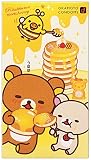 【３個セット】 リラックマ2013 ラブラブホット 10個入×３個セットコンドーム オカモト