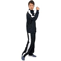 にんさま専用　上下セット 村上被服 上下セット HOOH 鳳凰 オープンシャツ＆超々ロング八分