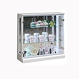 コレクションボード カルティエ 高級 LED付 (ホワイト, 80)