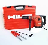Hilti 3512858 TE50 Combihammer with 1050-watt Motor [並行輸入品]