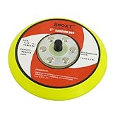 uxcell サンディングパッド　メタル研磨剤プラスチック発泡製イエローレッドホワイト　研磨剤グラインドディスク