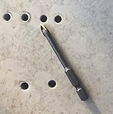 磁器タイルドリル　コンクリート用ドリル　6ｍｍ [並行輸入品]