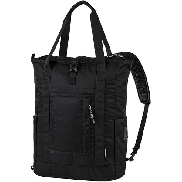 パタゴニア　テラヴィア・トート・パック / BLCK / 48814 新品未使用 Amazon | [パタゴニア] トートバッグ リュック バックパック