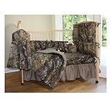 Realtreeすべて目的CribおむつStacker byリアルツリー