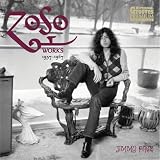 Zoso WORKS 1957-1967