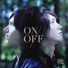 I loving... -�l�̈�- / ON/OFF