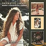 NICOLETTE / IN THE NICK OF TIME / RADIOLAND