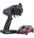 Amazon.co.jp: 京商 ミニッツAWD 日産 スカイライン GT-R R34 V.specII