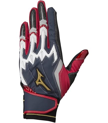 ミズノプロ シリコンパワーアーク 24cm ミズノ（MIZUNO）（メンズ、レディース）バッティング用グローブ