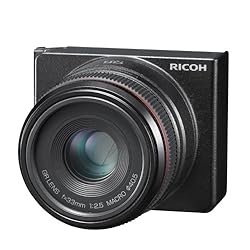 RICOH GRX カメラユニットGR LENS GR LENS A12 50mm F2.5 MACRO
