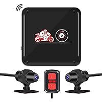 Amazon Co Jp 売れ筋ランキング バイク用ドライブレコーダー の中で最も人気のある商品です