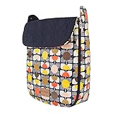 Maclaren マクラーレン オーラカイリー フットマフ Orla Kiely Footmuff