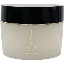 Amazon | ism Lebel ルベル イオセラム マスク ヘアトリートメント